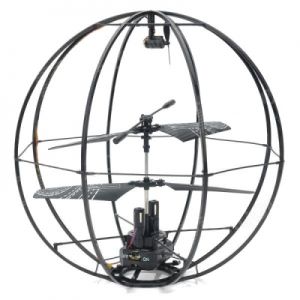 Helikopter Fly Ball