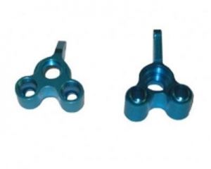 Rear Shaft Mount (L&R) - 02187