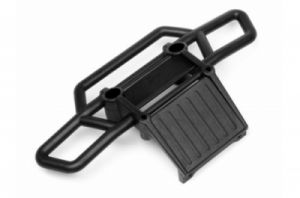 Front Bumper - 08002