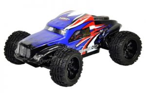 Desert Truck Breaker DM 1/10 2,4Ghz