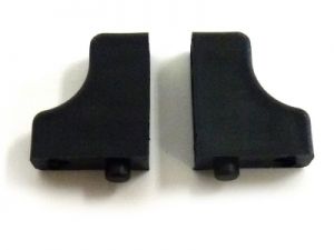 Servo Mounts 2p - 31018