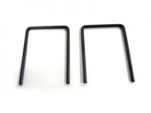 Lower Hinge Pin 2p - 31022