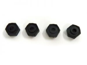 Wheel Nuts 4p - 31034