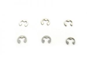 E-clips 2.5 6p - 31047