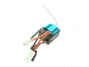 2 In 1 Esc/ Receiver - HTX-241RE