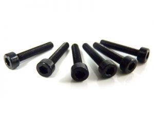 Cap Head Screws 3x8 6p - 31068