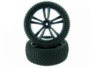 Koła Buggy przednie 1:10 - 31309B