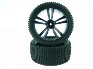 Koła Buggy tylnie 1:10 - 31310B