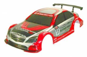 Karoseria Drift 1:10 - 12382