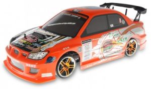 Karoseria Drift Advanced LED 1:10 - 12340