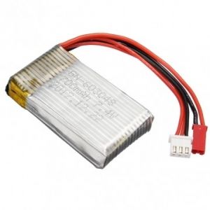Akumulator Li-Po 7,4V 700mAh - F646-019