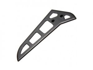 Statecznik pionowy - F646-Vertical Tail