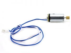 Silnik ogonowy - F646-Tail Motor