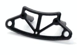 Steering upper plate - 02009