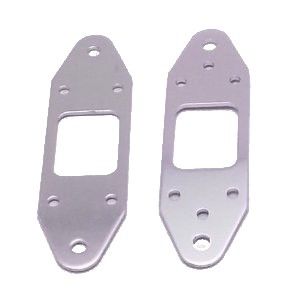 Mocowanie łopat aluminiowe- V913-21