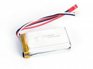 Akumulator Li-Po 7.4V 1500mAh - V913-25