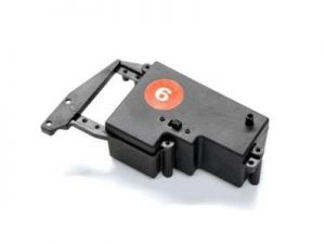 Receiver Enclosure  - 02050