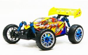 Himoto EXB-16 Brushless 2,4 GHz (HSP Troian Pro)