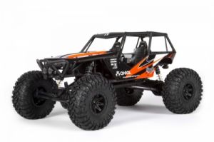 Axial Wraith Rock Racer KIT