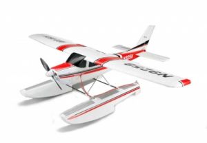 Cessna 182 Waterplane 2.4GHz RTF