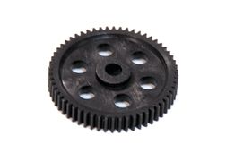Zębatka plastikowa 58T - 03004