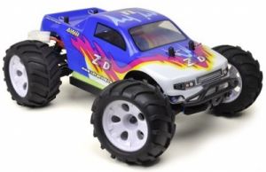 Truck ZMR-16R 2.4GHz