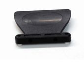 Rear Shock Plate - 02005