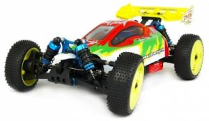 Buggy ZMB-16 PRO 2.4GHz