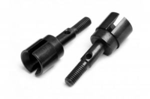 Steering Axle - 02033