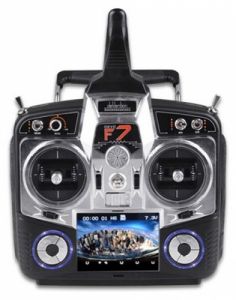 Walkera Devo F7 2.4GHz