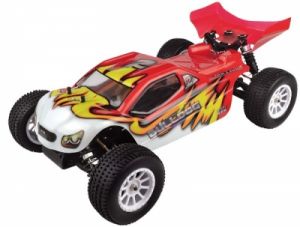 Bulldog EBL 2.4GHz - bezszczotkowy