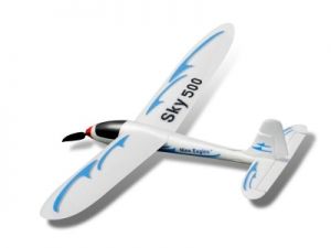 Sky 500 2,4GHz RTF