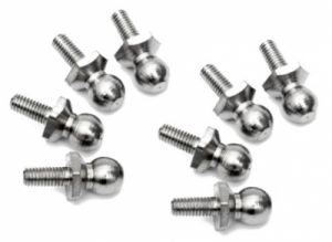 Ball Head A  8P - 58040