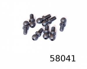 Ball Head B  8P - 58041