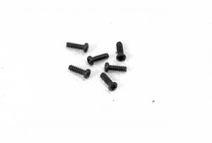 BT2x6BH  Screw 6P - 58058