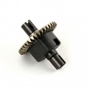Diff. Gear Teeth - 02024