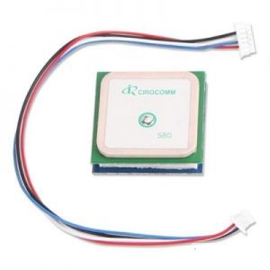 Moduł GPS - QR X350-Z-13