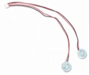 Diody LED do GPS-u - QR X350-Z-16
