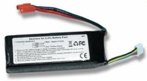 Akumulator Li-Po 11.1V 2200mAh - HM-F450-Z-48