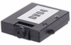 Kamera FPV DV04 - HM-F450-Z-48