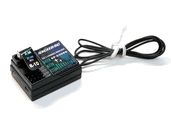 Odbiornik 2CH 27MHz AM - 02071