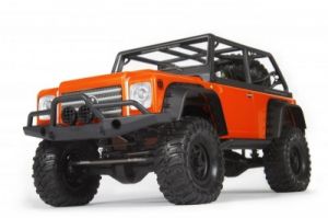 Axial SCX10 Dingo Trial KIT