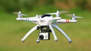 Walkera QR X350 2,4GHz BNF