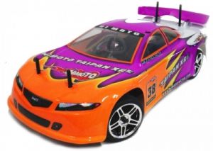 Karoseria Taipan XRS 1:10 - 10291