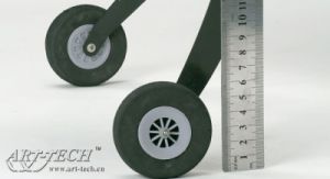 Landing Gear - 52059