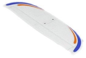 Horizontal wing - 5203J