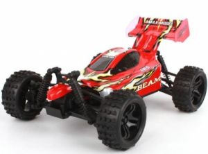 Karoseria Beam Buggy 1/18 - czerwona