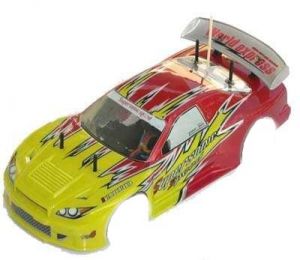 Karoseria On-Road 1:10 Nissan Skyline