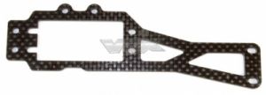 Optional carbon fibrre radio tray - 85903