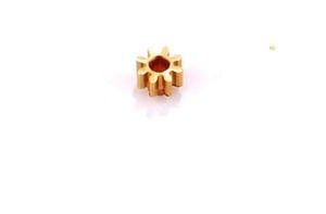 Zębatki atakujące 8T 2,0mm